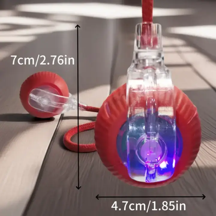 Pelota electrica — imagen 2