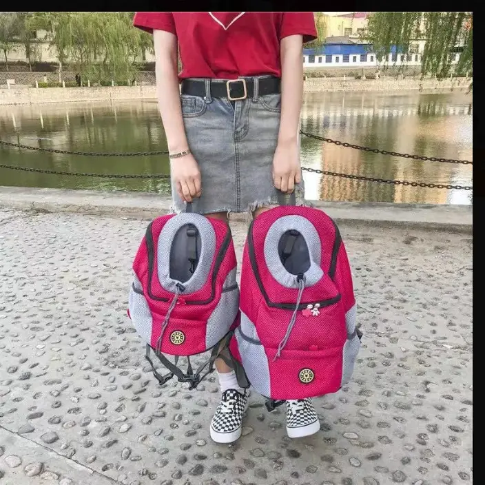 Mochila caragdor — imagen 2