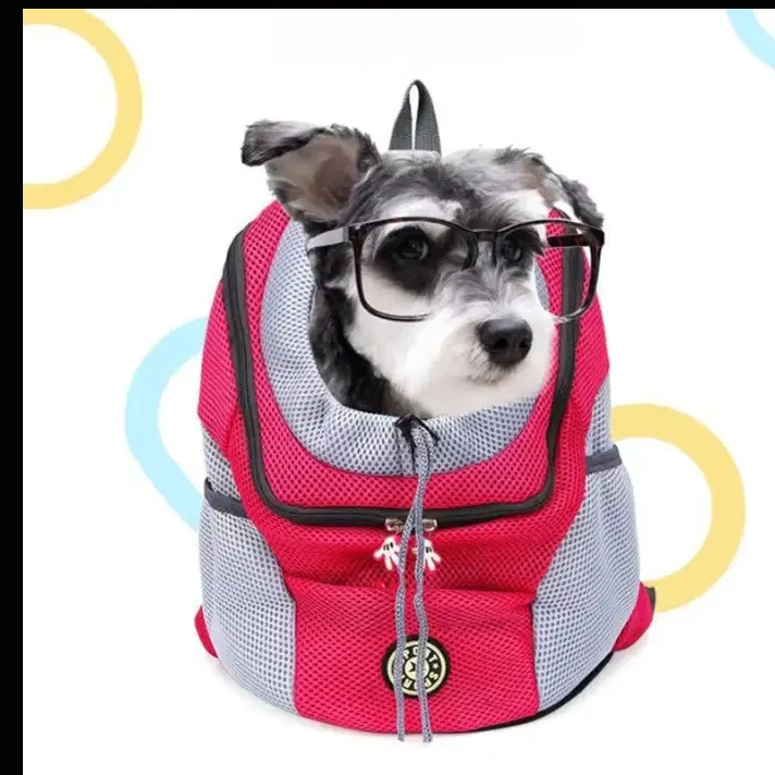 Mochila caragdor — imagen 1