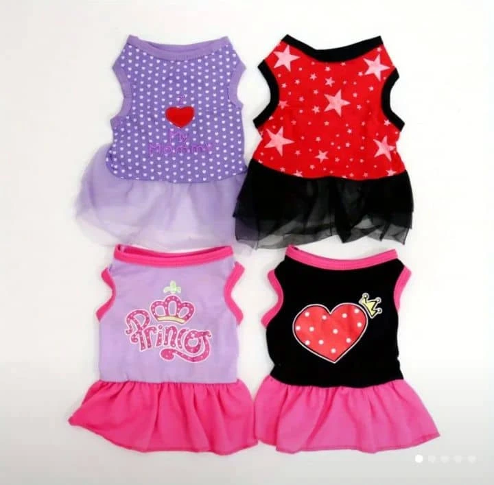 Vestido elastizado's foto | Free of Lice |  BizneCubano