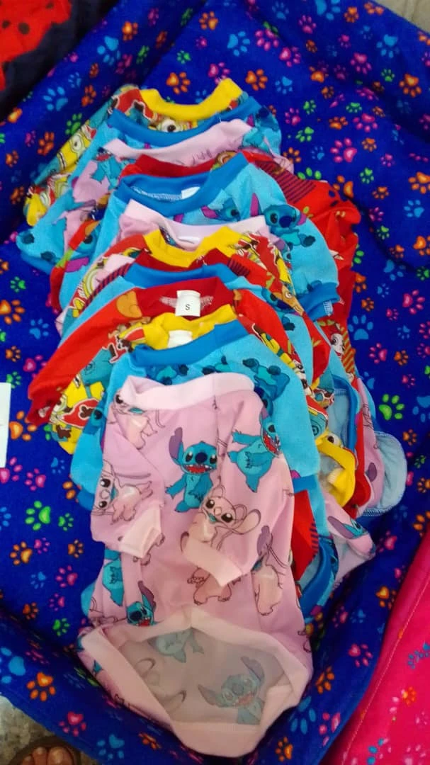 Camisetas mangas largas's foto | Free of Lice |  BizneCubano