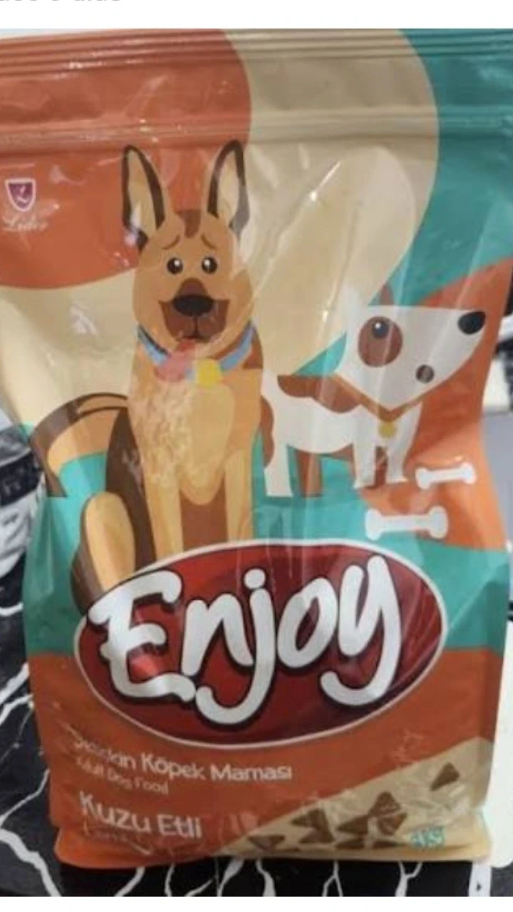 Enjoy Pienso para perros adultos 3kg's foto | Free of Lice |  BizneCubano