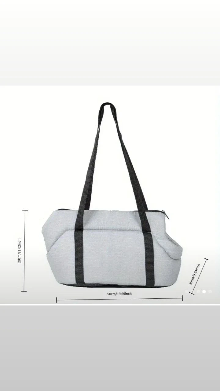 Cartera transportador's foto | Free of Lice |  BizneCubano