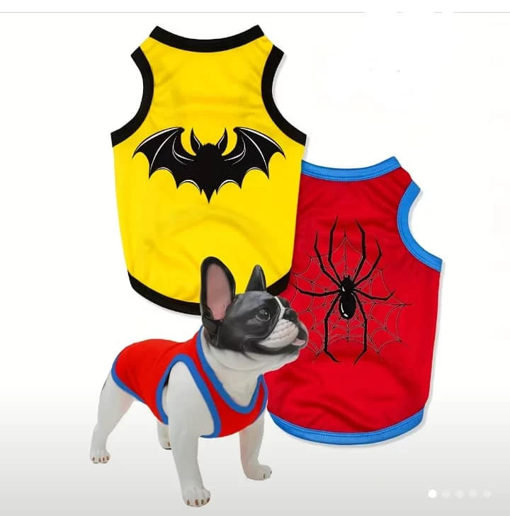 Camisetas de Superhéroes's foto | Free of Lice |  BizneCubano