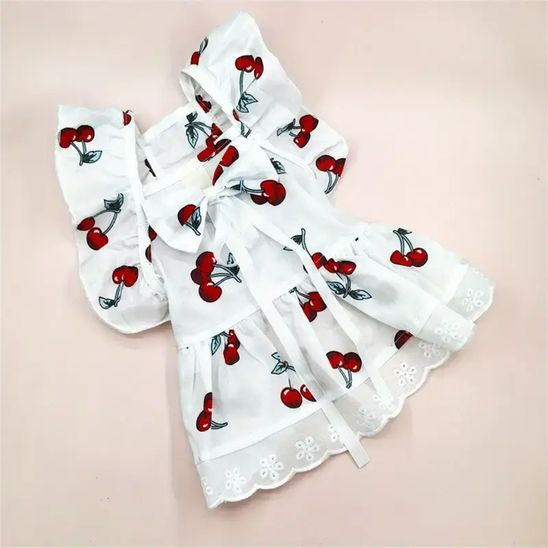 Imagen de Ropa para mascotas 