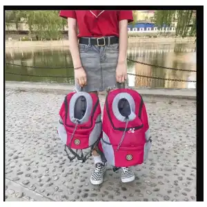 Mochila caragdor miniatura 2