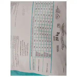 Pienso para gatos a granel 1kg miniatura 2